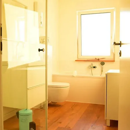 Ein Zuhause Mit Seele Holiday home *