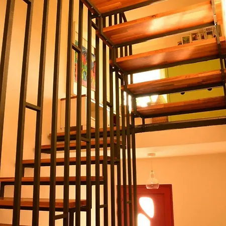 Ein Zuhause Mit Seele Holiday home