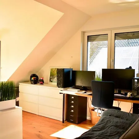 Ein Zuhause Mit Seele *