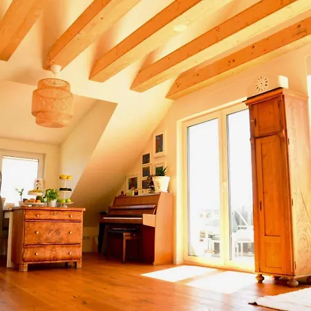 Ein Zuhause Mit Seele *