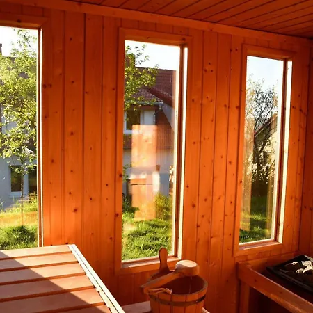 Holiday home Ein Zuhause Mit Seele