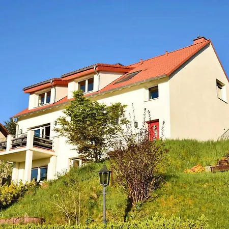 Ein Zuhause Mit Seele Holiday home Watzelhain