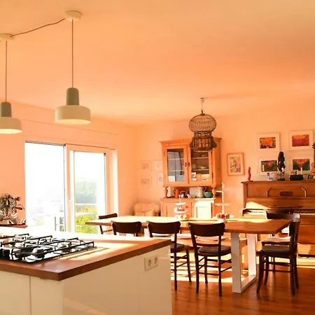 Ein Zuhause Mit Seele Holiday home