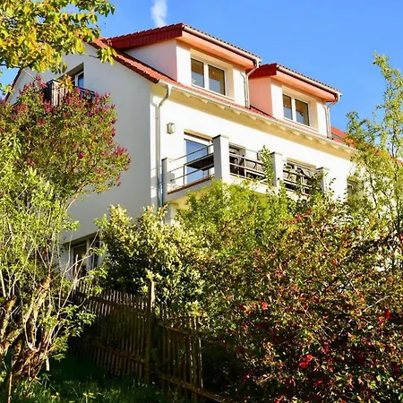 Holiday home Ein Zuhause Mit Seele