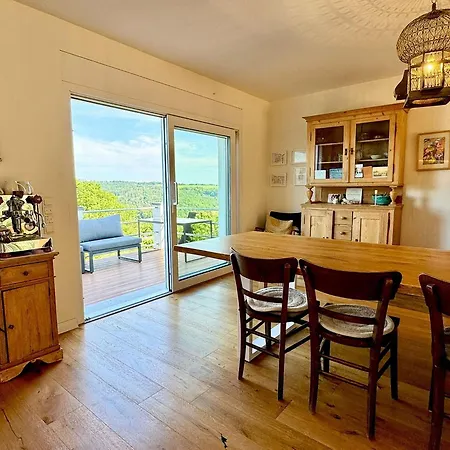 Ein Zuhause Mit Seele Holiday home *