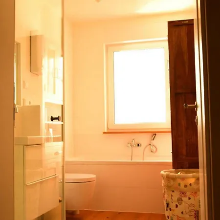 Holiday home Ein Zuhause Mit Seele