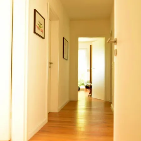 Holiday home Ein Zuhause Mit Seele