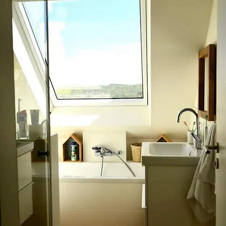 Ein Zuhause Mit Seele Holiday home