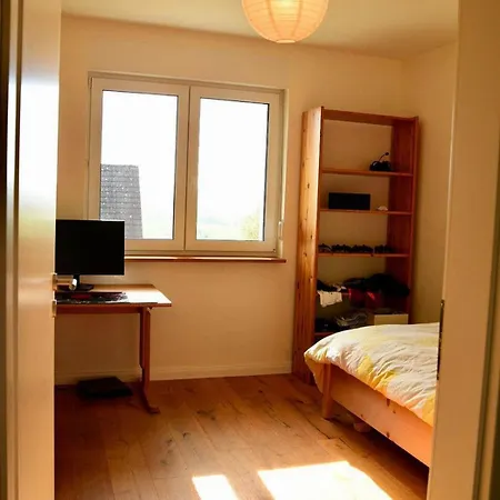 Ein Zuhause Mit Seele * Watzelhain