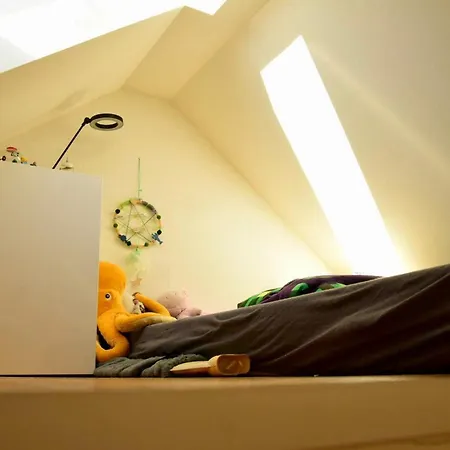 Ein Zuhause Mit Seele Watzelhain