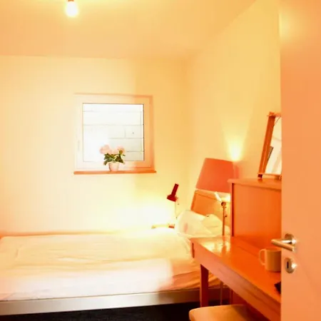 Holiday home Ein Zuhause Mit Seele Watzelhain