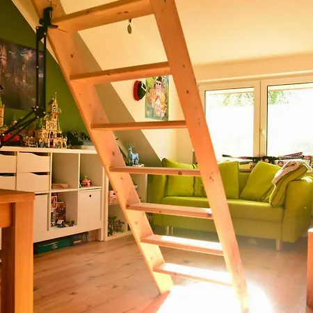 Ein Zuhause Mit Seele *