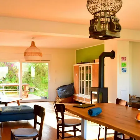 Ein Zuhause Mit Seele Watzelhain