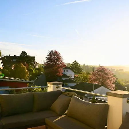 Holiday home Ein Zuhause Mit Seele