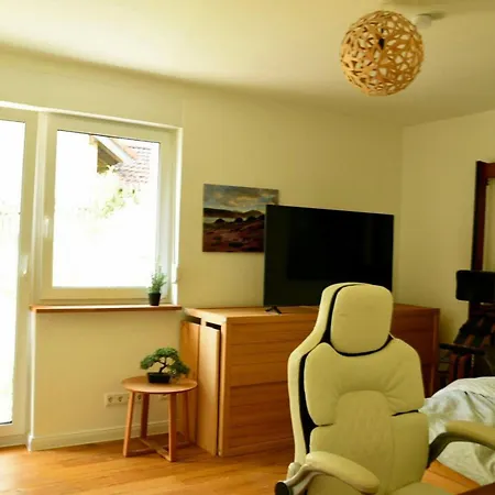 Holiday home Ein Zuhause Mit Seele