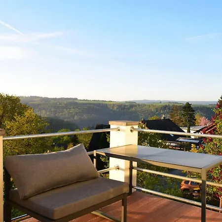 Ein Zuhause Mit Seele Holiday home Watzelhain