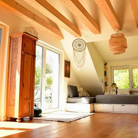 Ein Zuhause Mit Seele Watzelhain