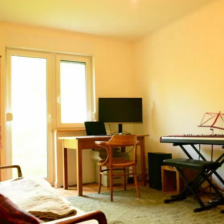 Holiday home Ein Zuhause Mit Seele