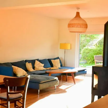 Holiday home Ein Zuhause Mit Seele Watzelhain