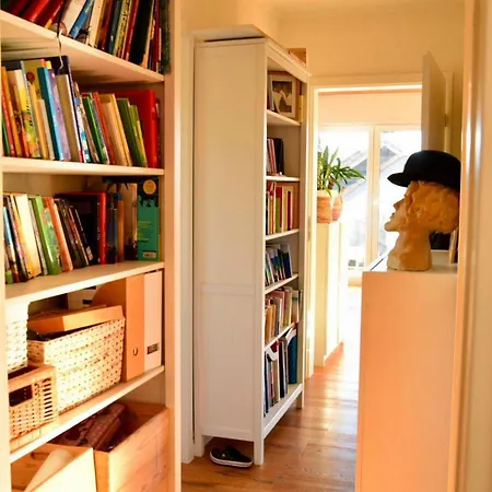 Ein Zuhause Mit Seele Holiday home