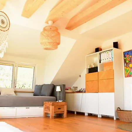 Ein Zuhause Mit Seele Holiday home