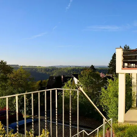 Holiday home Ein Zuhause Mit Seele