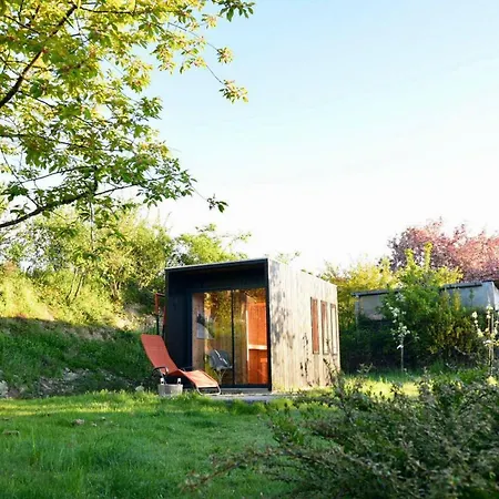 Ein Zuhause Mit Seele * Watzelhain