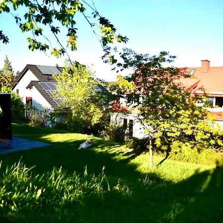 Ein Zuhause Mit Seele * Watzelhain