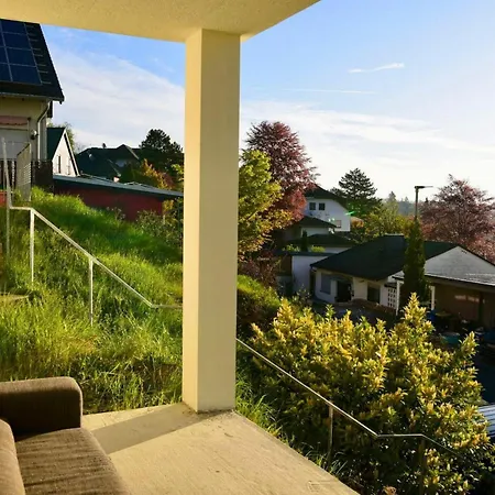 Holiday home Ein Zuhause Mit Seele *
