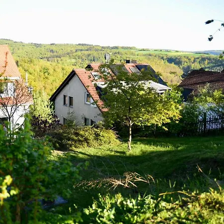 Holiday home Ein Zuhause Mit Seele